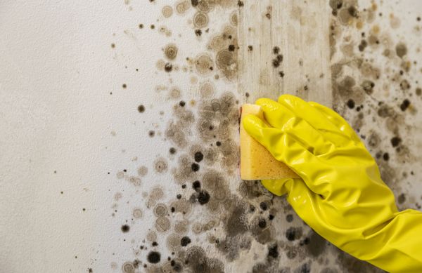Mold Restoration