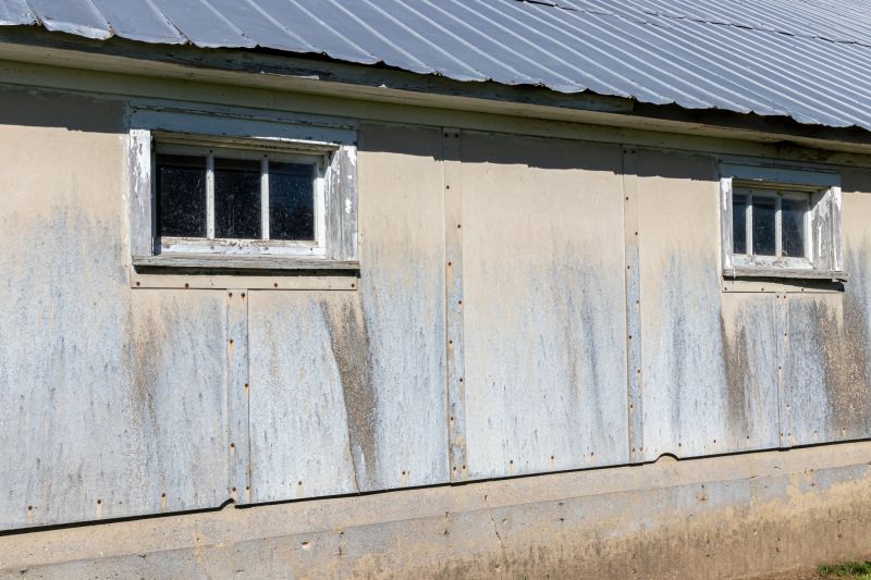 Garage Asbestos Removal in Sussex County, NJ